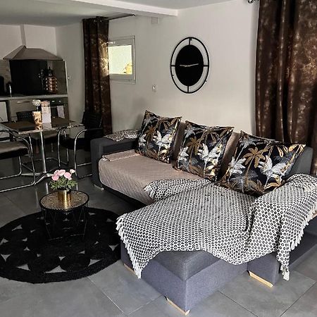 Belle Ile Apartment Villers-le-Lac Luaran gambar