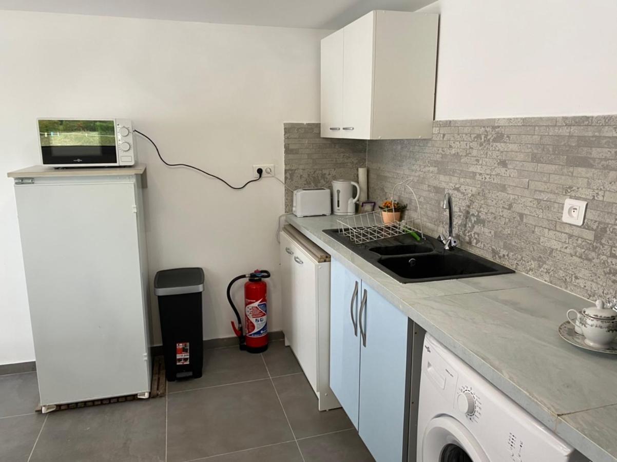 Belle Ile Apartment Villers-le-Lac Luaran gambar