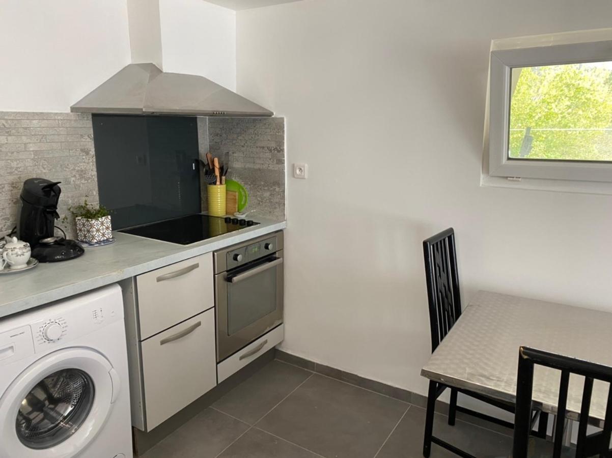 Belle Ile Apartment Villers-le-Lac Luaran gambar