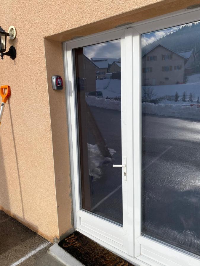 Belle Ile Apartment Villers-le-Lac Luaran gambar