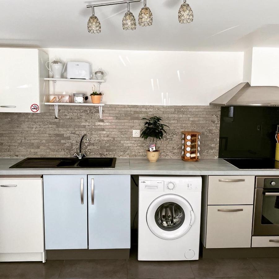 Belle Ile Apartment Villers-le-Lac Luaran gambar